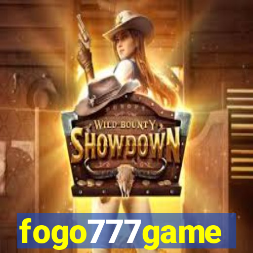 fogo777game