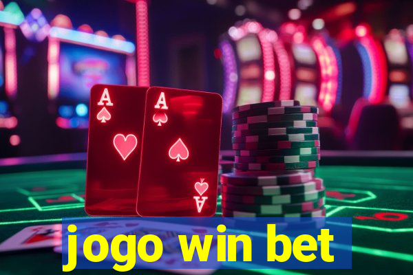 jogo win bet