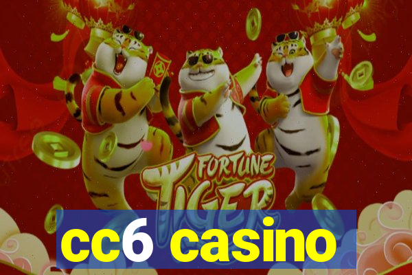 cc6 casino