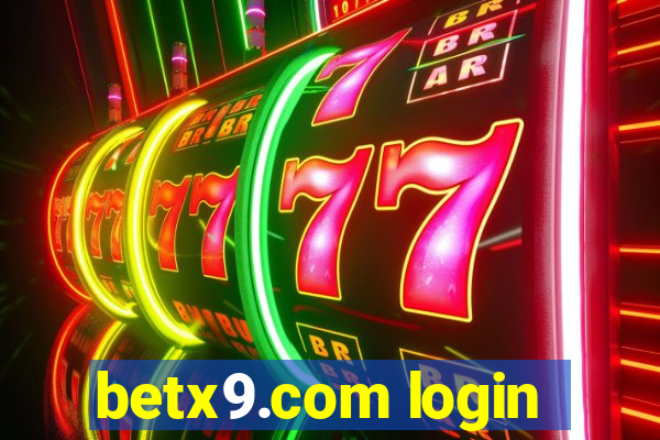 betx9.com login