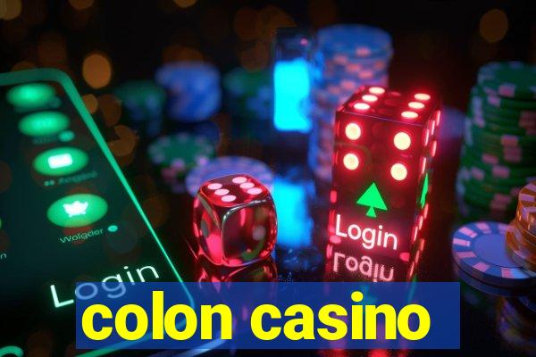 colon casino