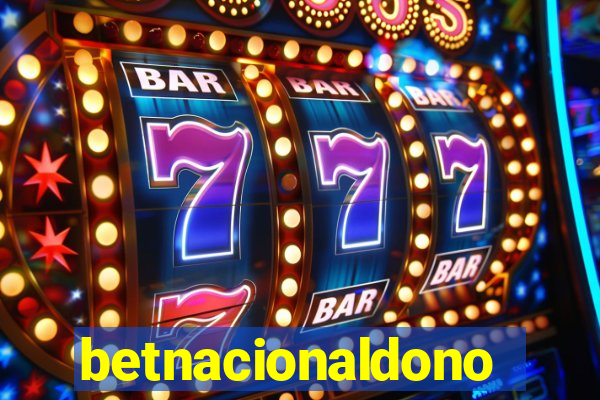 betnacionaldono