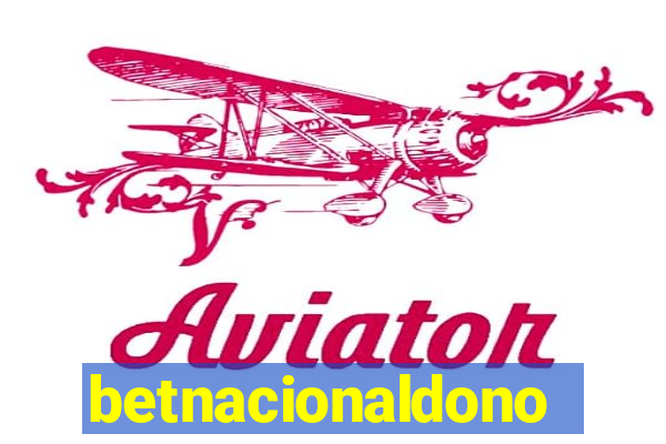 betnacionaldono