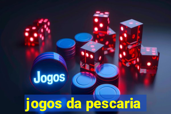 jogos da pescaria