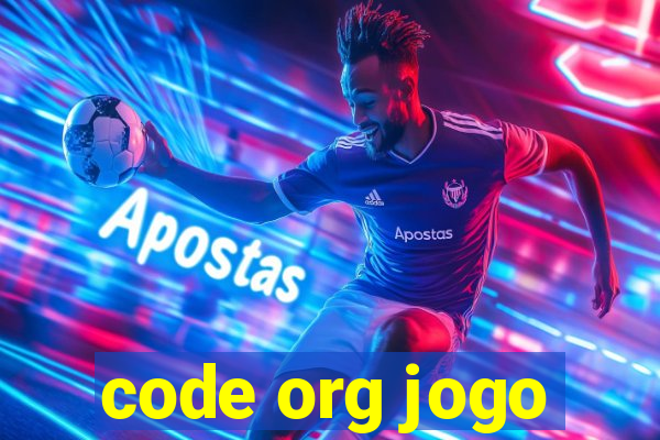 code org jogo