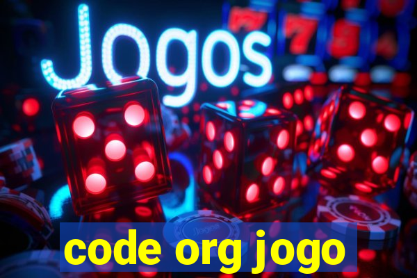 code org jogo