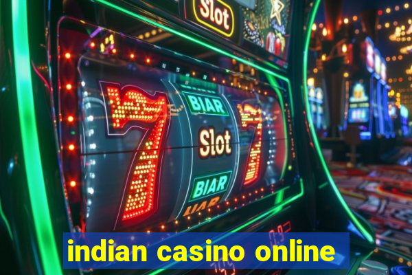 indian casino online