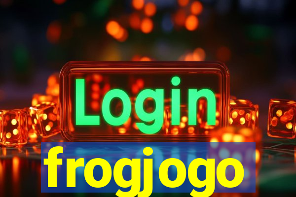 frogjogo