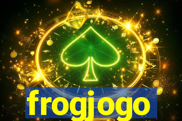 frogjogo