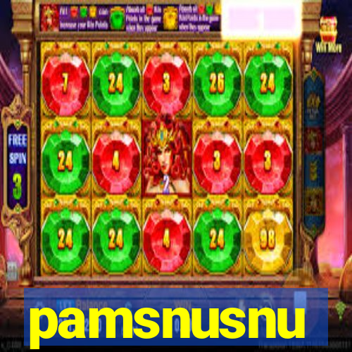 pamsnusnu