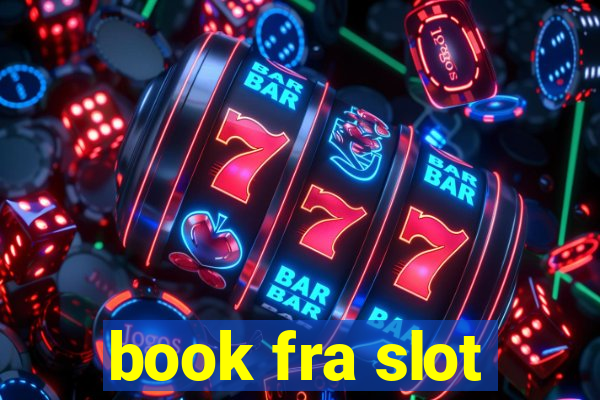 book fra slot