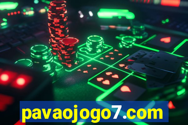 pavaojogo7.com