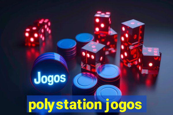 polystation jogos