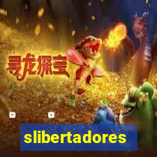 slibertadores