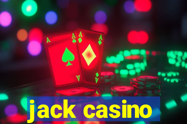 jack casino