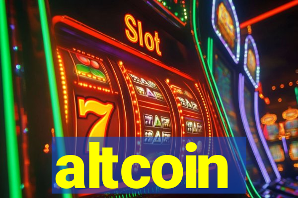 altcoin