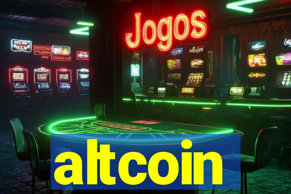 altcoin