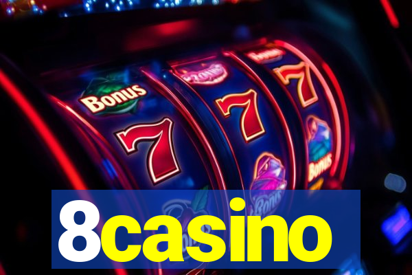 8casino