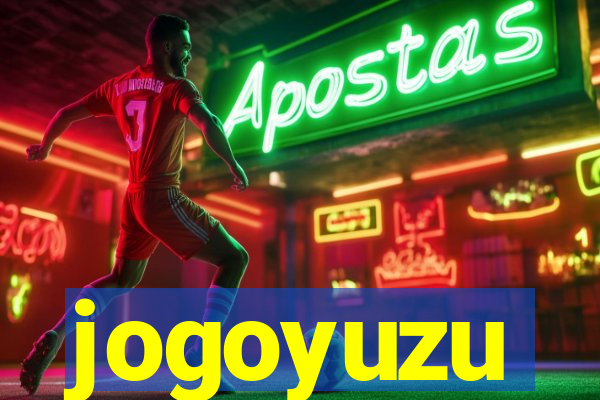 jogoyuzu