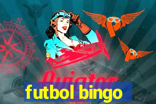 futbol bingo