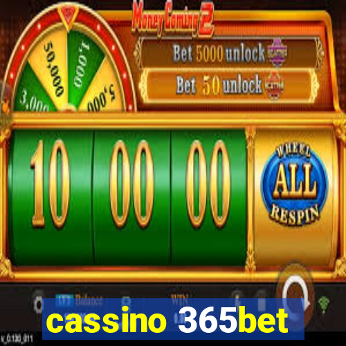 cassino 365bet