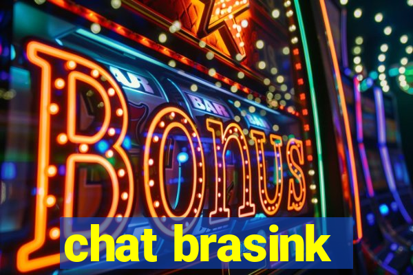 chat brasink