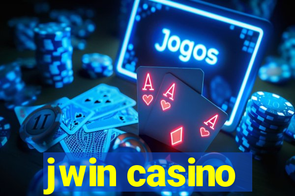 jwin casino