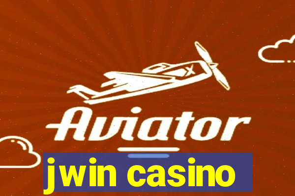 jwin casino