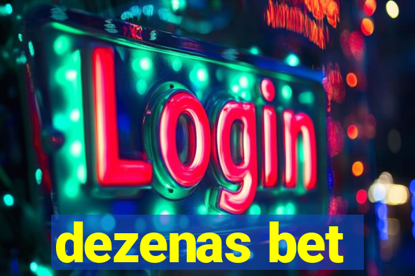 dezenas bet