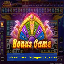 plataforma de jogos pagantes