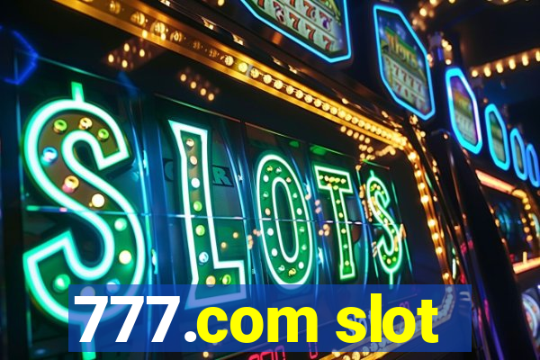 777.com slot