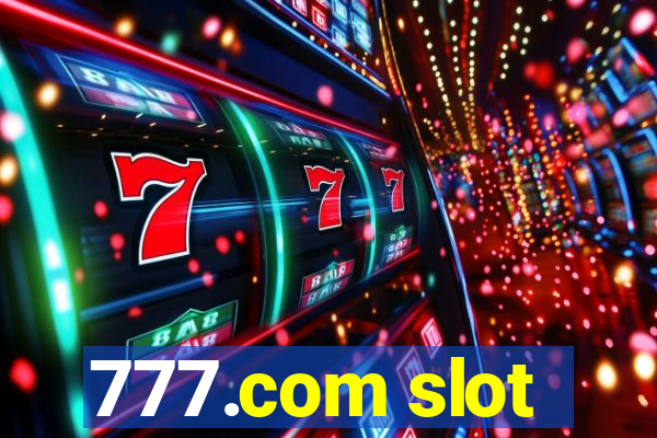 777.com slot