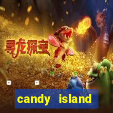 candy island princess slot