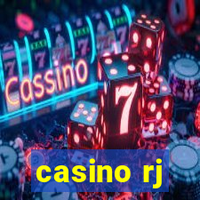 casino rj