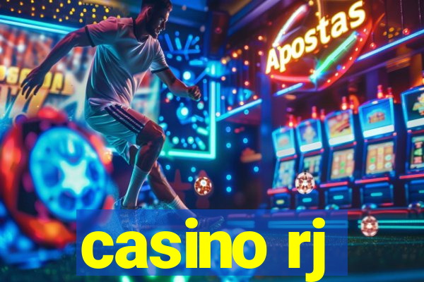 casino rj