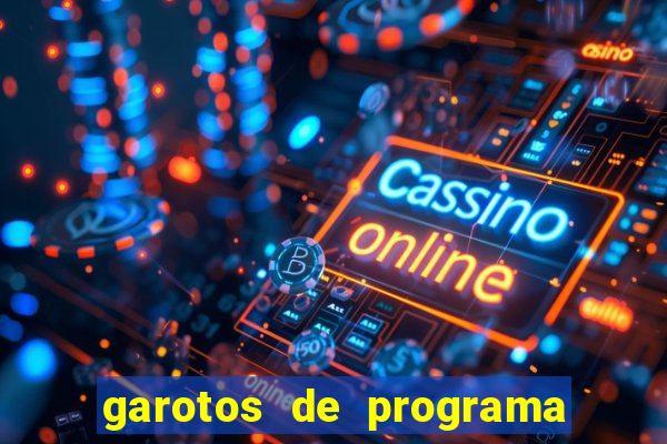 garotos de programa zona leste