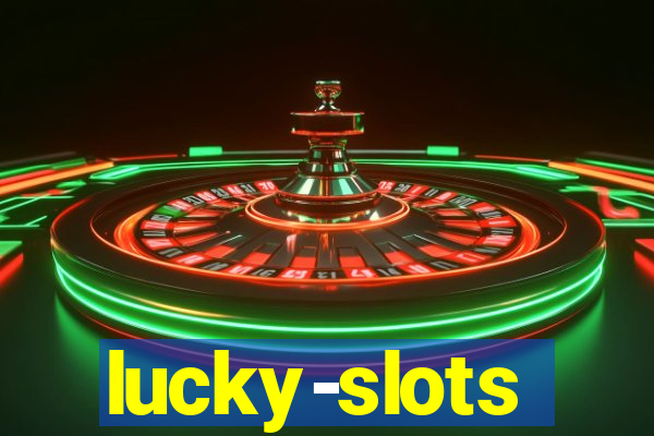 lucky-slots