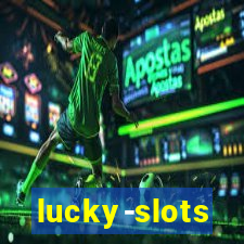 lucky-slots