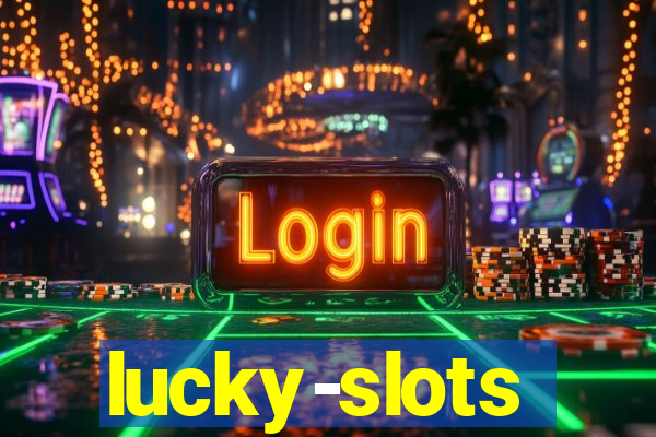 lucky-slots