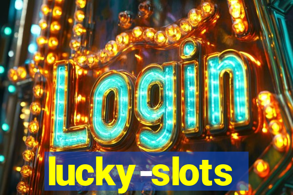 lucky-slots