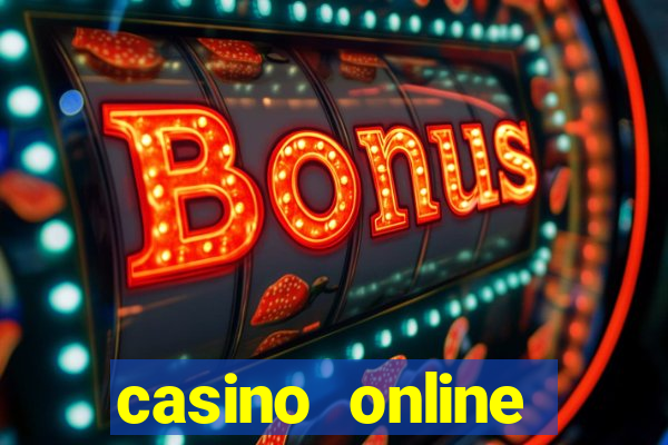 casino online esporte da sorte