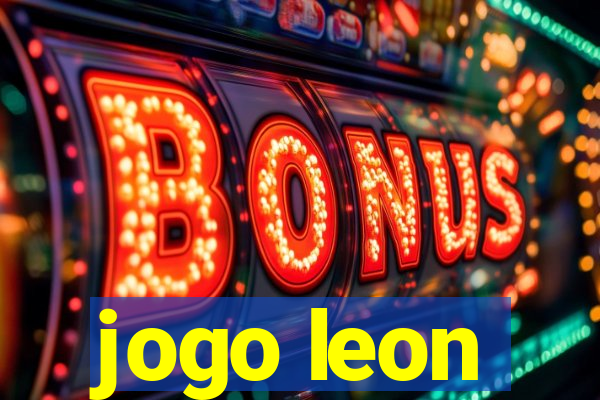 jogo leon