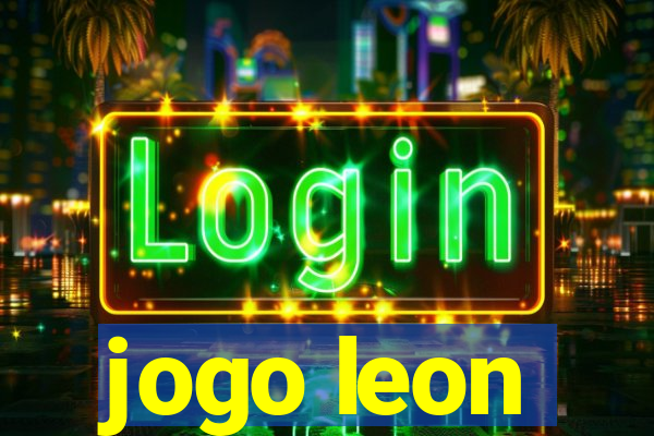 jogo leon