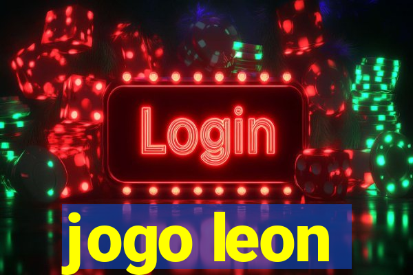 jogo leon