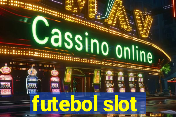 futebol slot