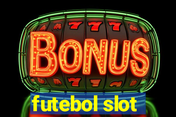 futebol slot