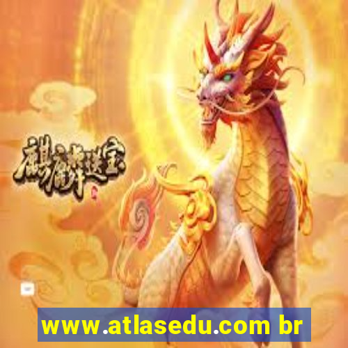 www.atlasedu.com br