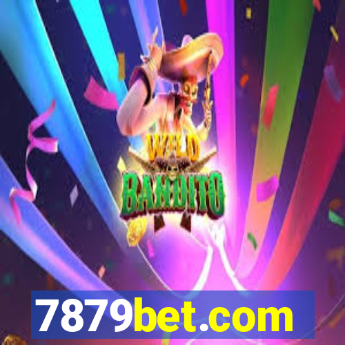 7879bet.com