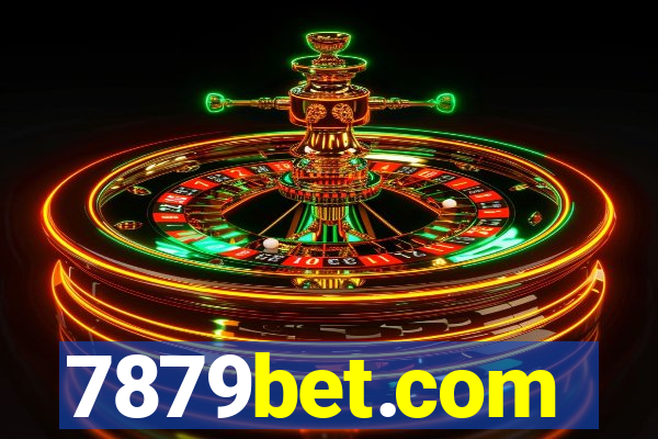 7879bet.com