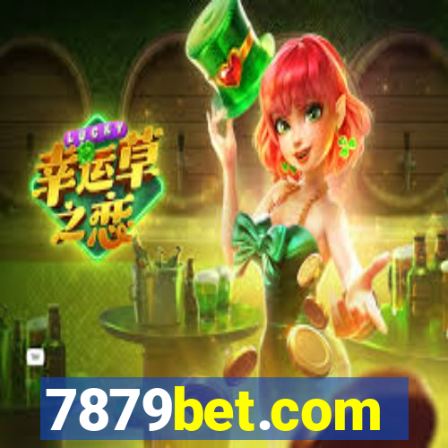 7879bet.com